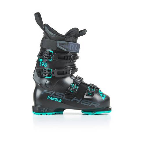 Ski Boots All Mountain & Piste Ski