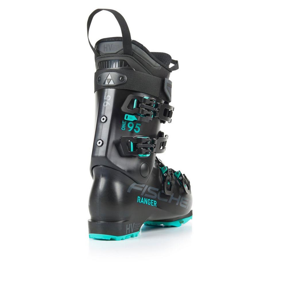 Fischer Women's Ranger One 95 Vac GW 2023
