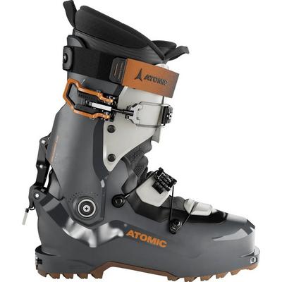 Atomic Men's Backland XTD 110 Crossover Ski Touring  Boots - Black/Orange