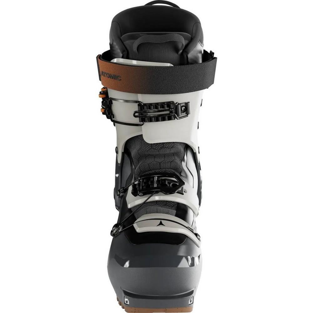 Atomic Men's Backland XTD 110 Crossover Ski Touring  Boots - Black/Orange