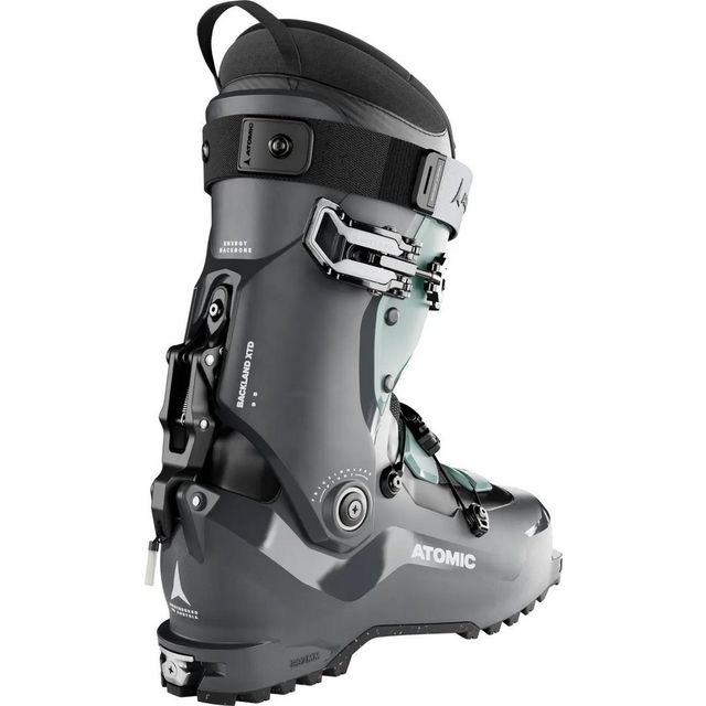 Atomic W Backland XTD 95 | Womens Ski Touring Boots Storm