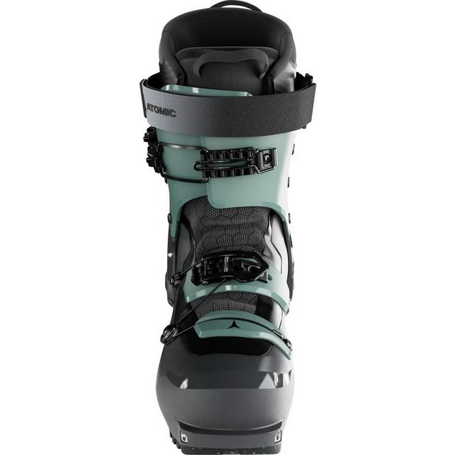 Atomic W Backland XTD 95 | Womens Ski Touring Boots Storm