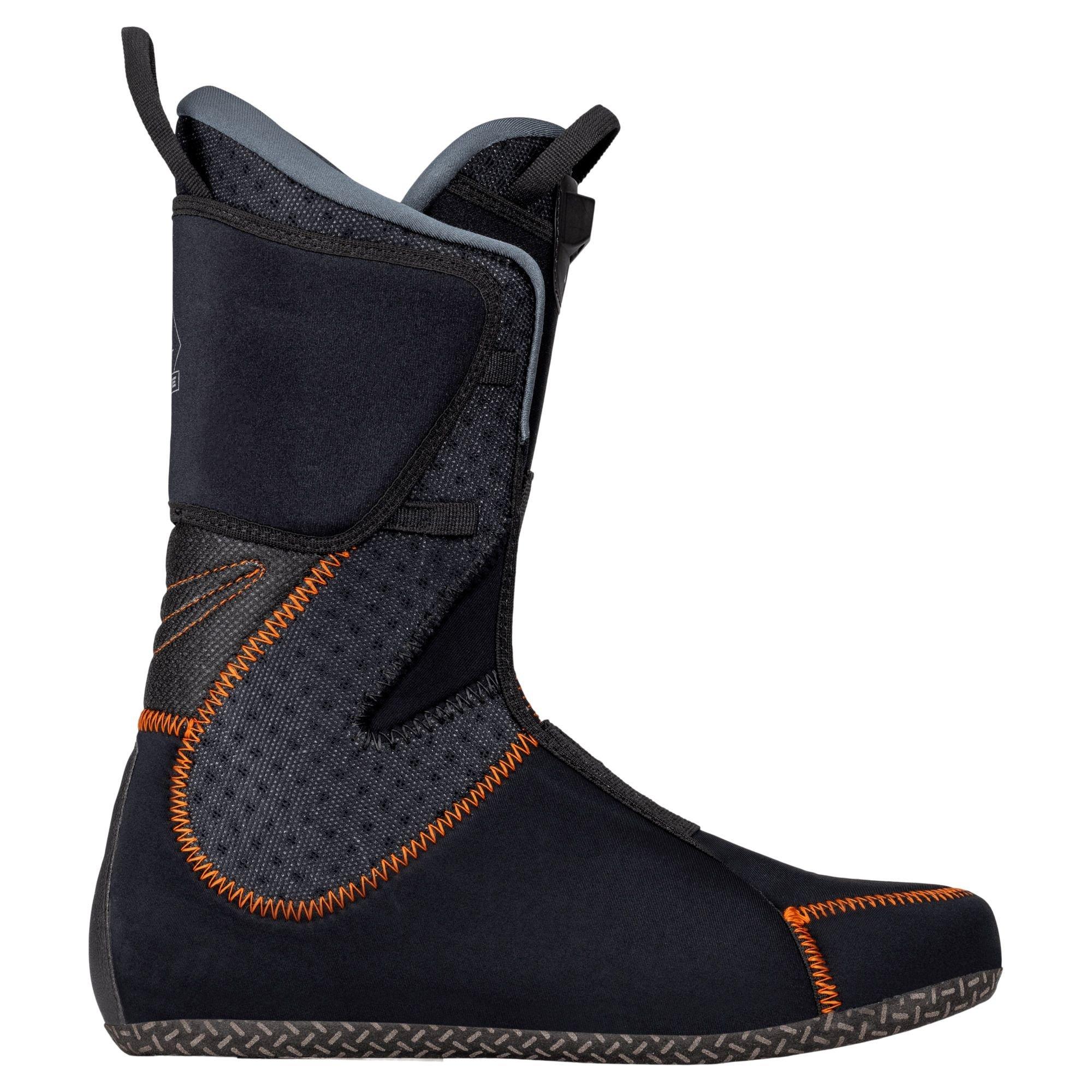 Scott Men's Cosmos Touring Ski Boots White/Blue Tiso UK