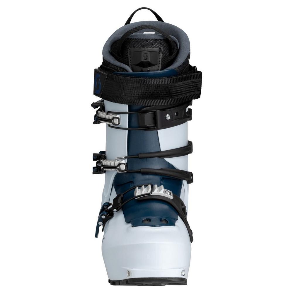 Scott Women's Celeste Touring Ski Boot -  Glace Blue