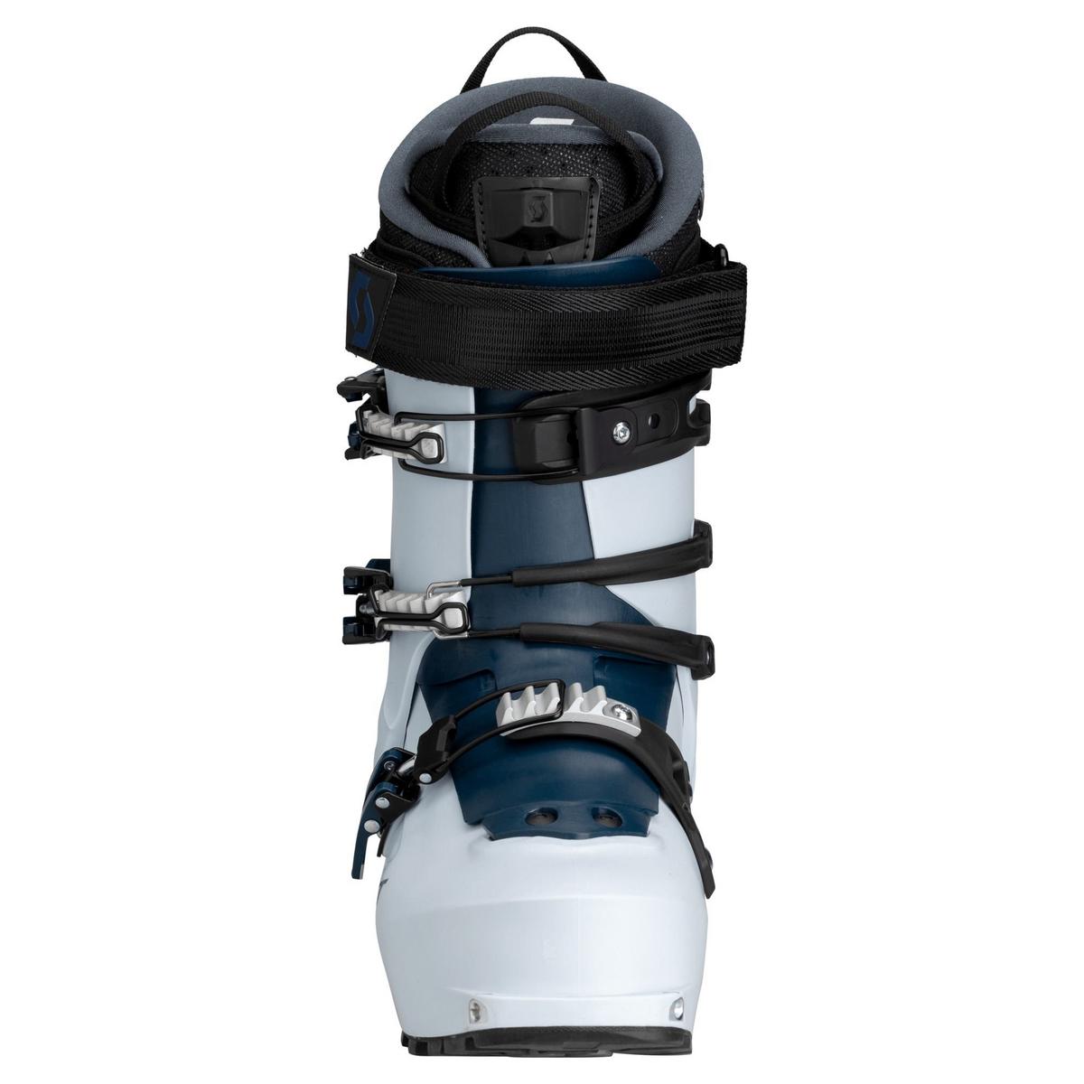 Scott Women's Celeste Touring Ski Boot -  Glace Blue