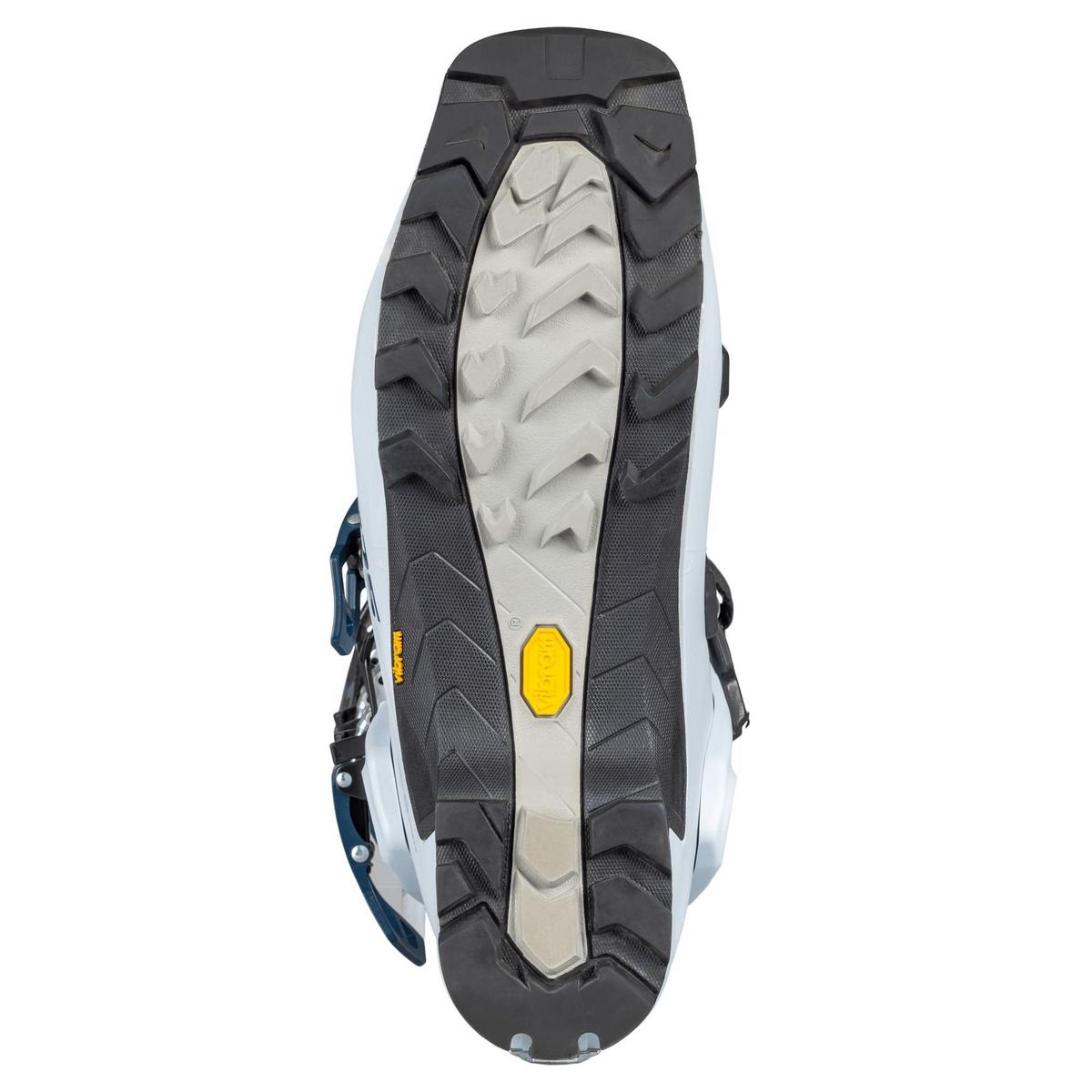 Scott Women's Celeste Touring Ski Boot -  Glace Blue