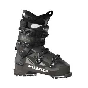 Men's Edge 110 High Volume (HV) GripWalk (GW) All-Mountain Ski Boots - Black