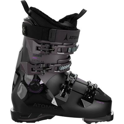 Atomic Women's Hawx Prime 95 GW Ski Boots - Black / Not Purple