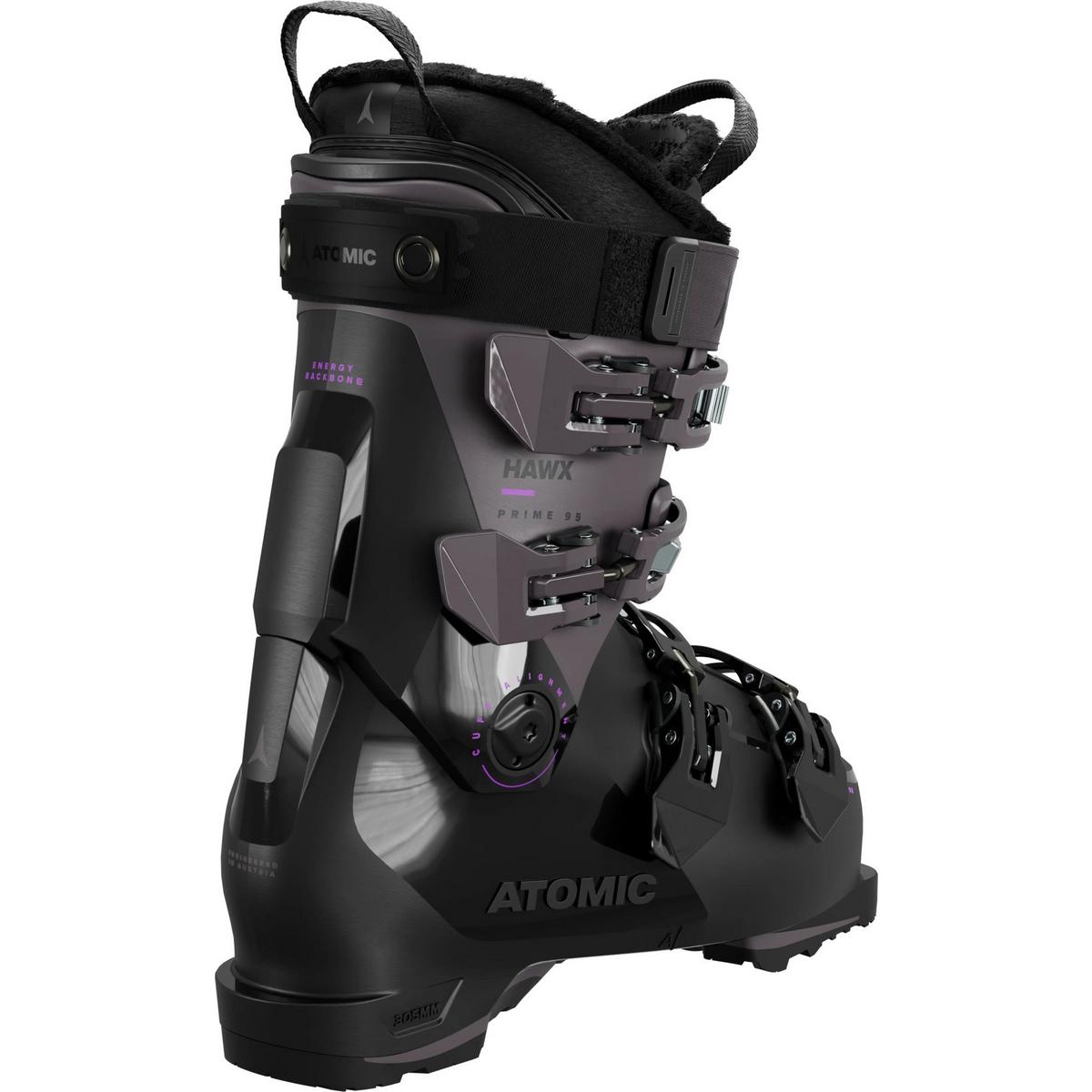 ATOMIC 引き立つ hawk95 PRIME XTD 23~23.5 値下げ交渉可