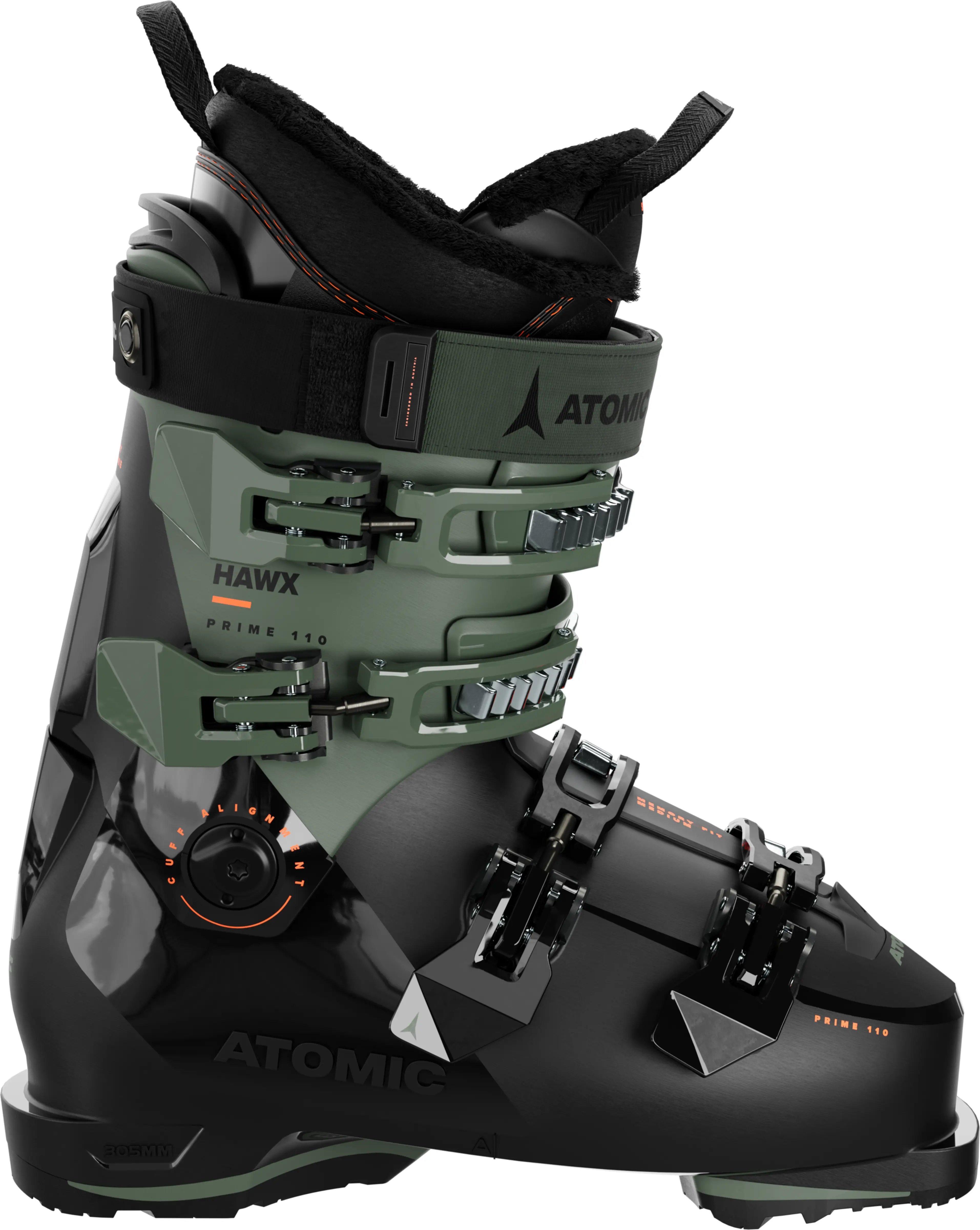 ATOMIC HAWX 110 PRIMEXTD ATブーツ ATOMIC アトミック スキーブーツ ＜2024＞ HAWX PRIME XTD 110