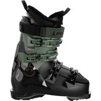  Men's Hawx Prime 110 GW Ski Boots - Black / Green