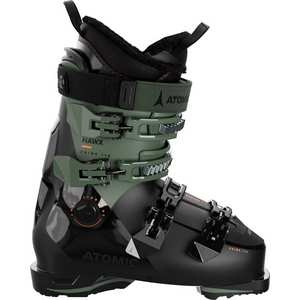Men's Hawx Prime 110 GW Ski Boots - Black / Green