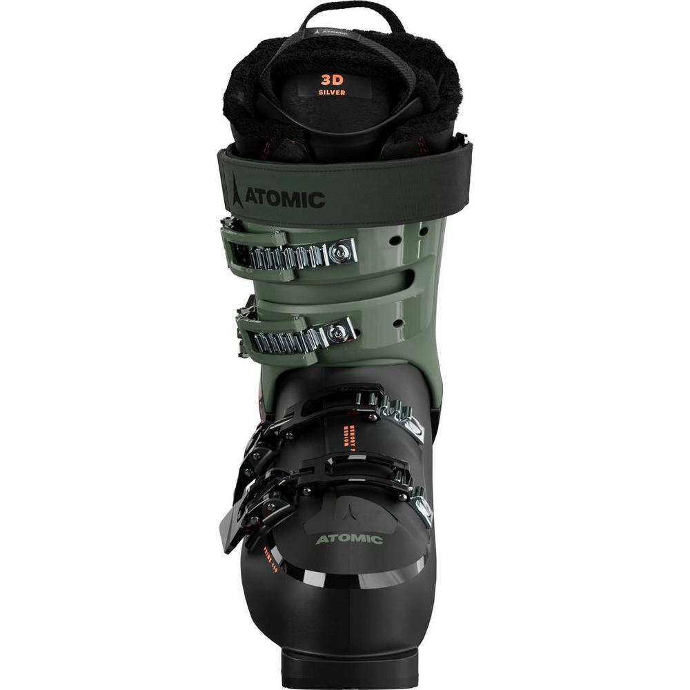 Atomic Men's Hawx Prime 110 GW Ski Boots - Black / Green