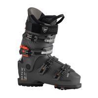  Men's Vizion 4B Pro 100 MV GW Ski Boots - Grey