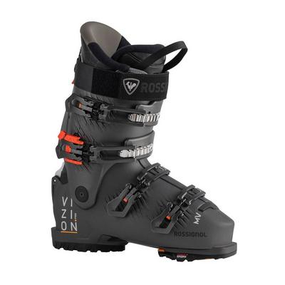 Rossignol Men's Vizion 4B Pro 100 MV GW Ski Boots - Grey