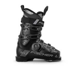 Women's RC4 95 MV BOA Ski Boots - Black