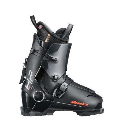 Nordica Men's HF 110 GW Ski Boots - Black