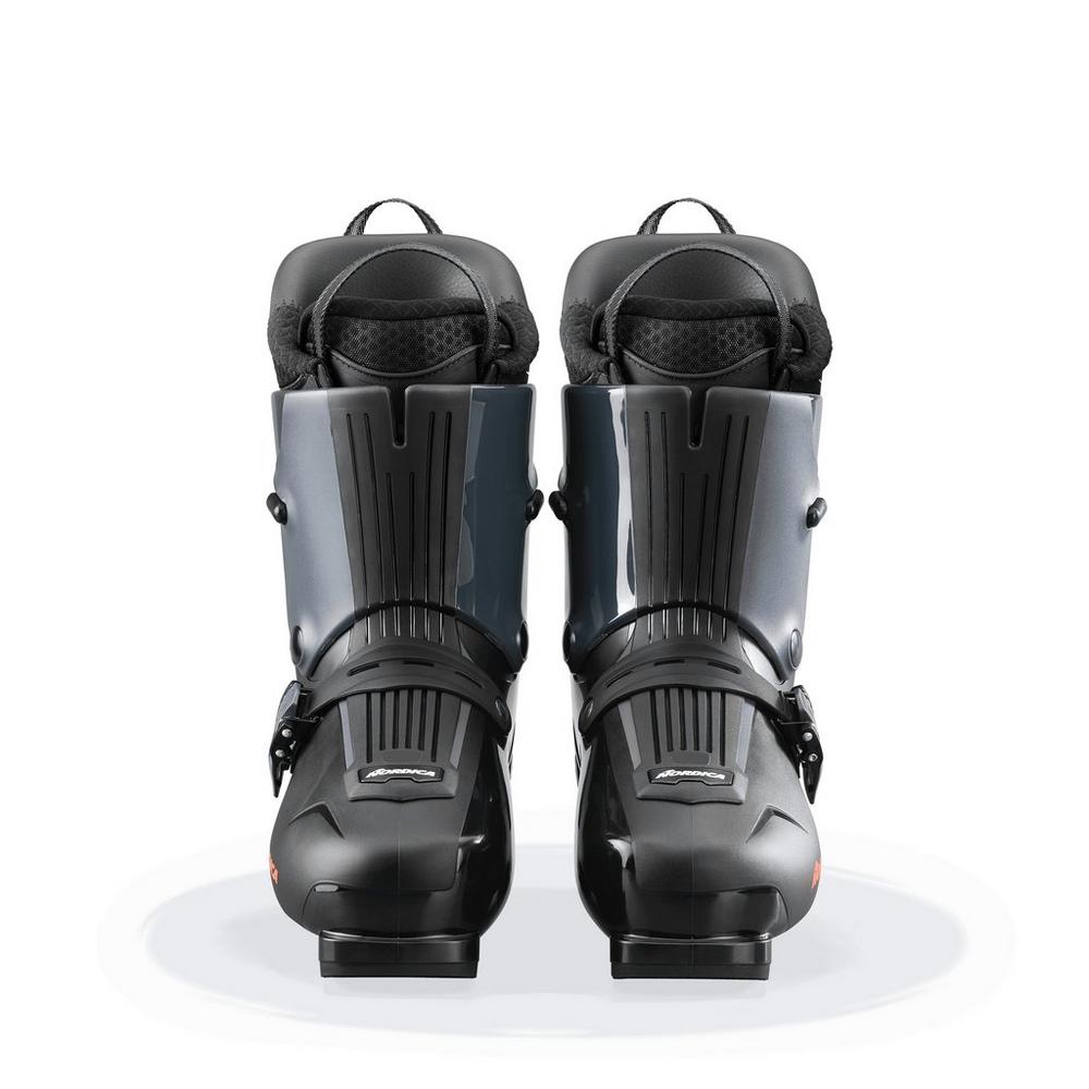 Nordica Men's HF 110 GW Ski Boots - Black