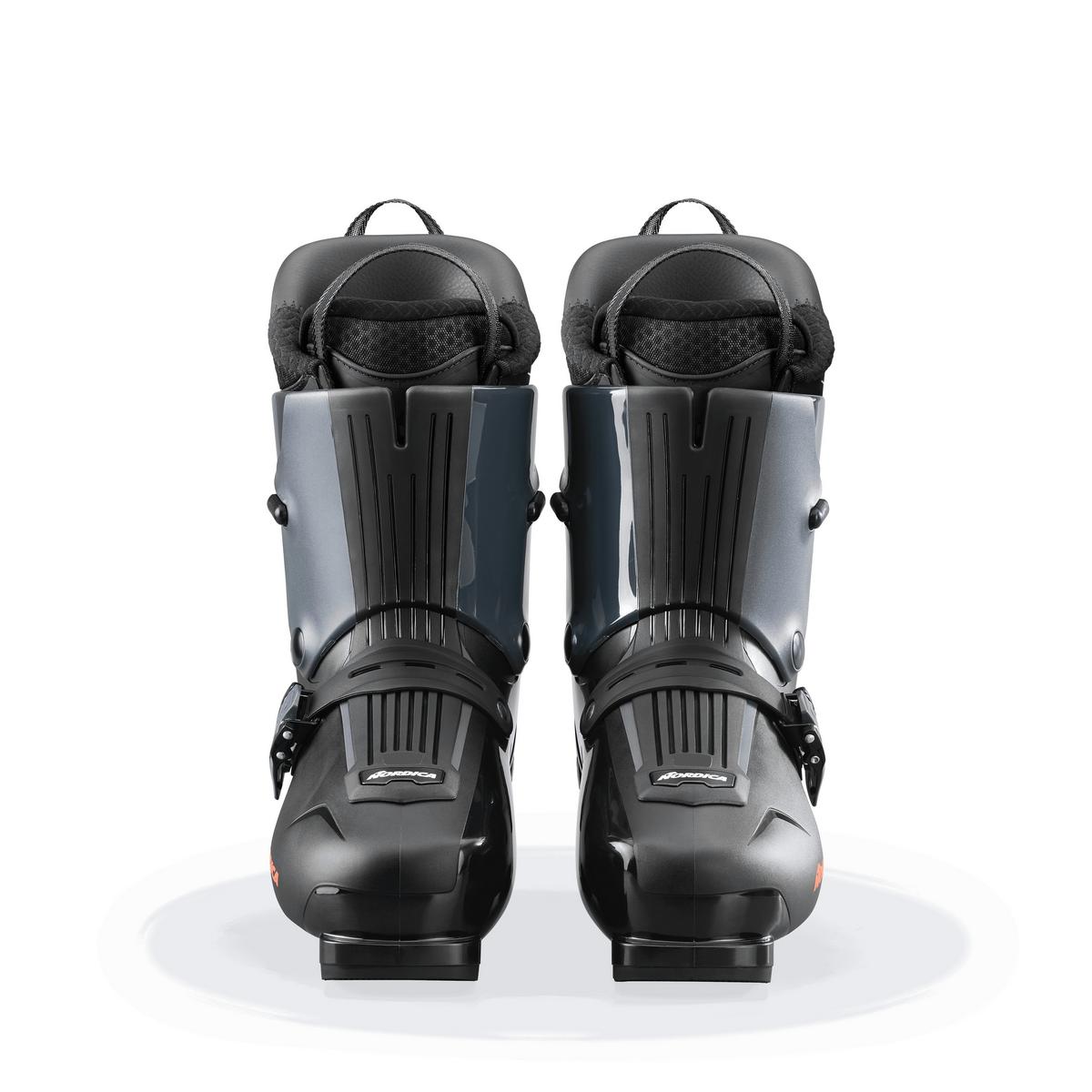 Nordica Men's HF 110 GW Ski Boots - Black