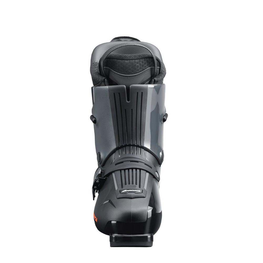 Nordica Men's HF 110 GW Ski Boots - Black