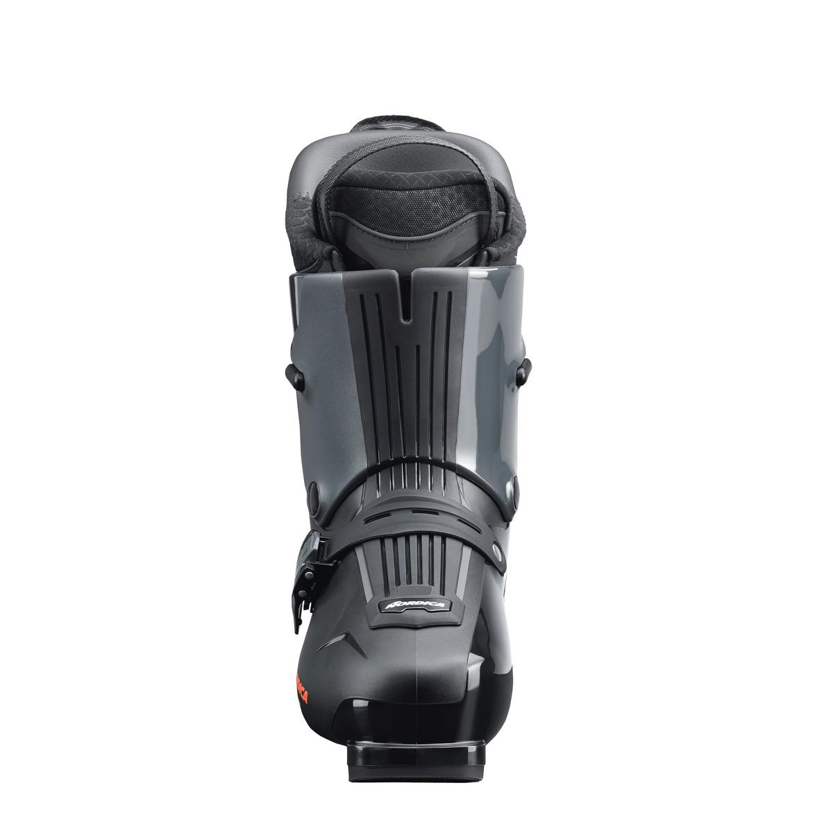 Nordica Men's HF 110 GW Ski Boots - Black
