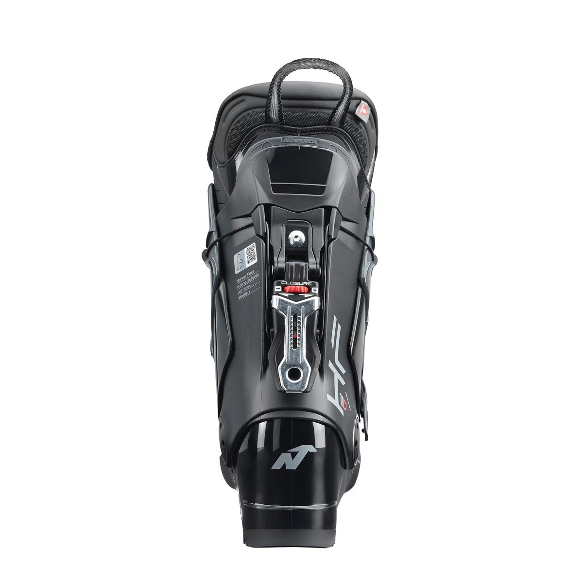 Nordica Men's HF 110 GW Ski Boots - Black