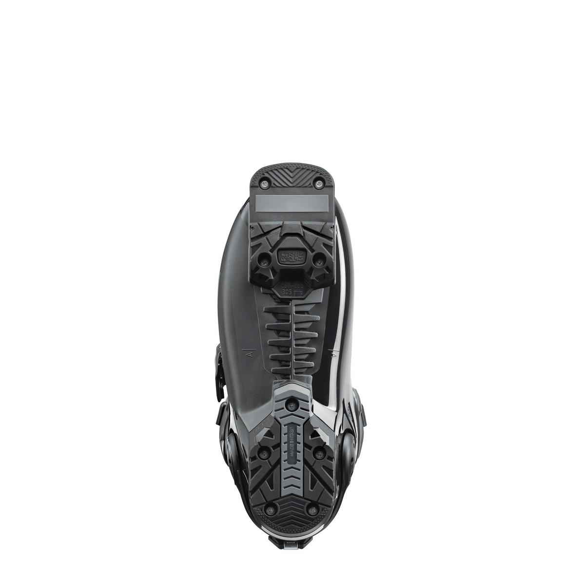 Nordica Men's HF 110 GW Ski Boots - Black