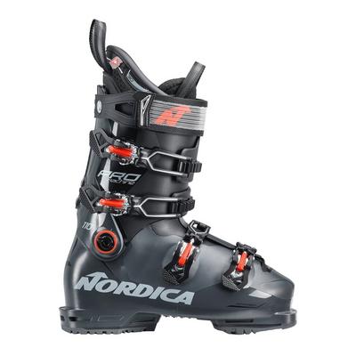 Nordica Men's Promachine 110 GW Ski Boots - Black