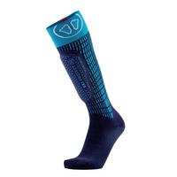  Protect Ski Socks MV - Blue