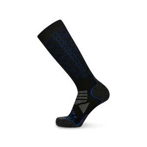 Men's PROMAX Ski Sock - Navy