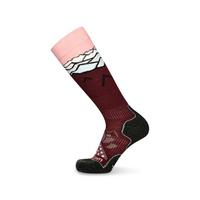  Kids' PROMAX Ski Sock - Purple