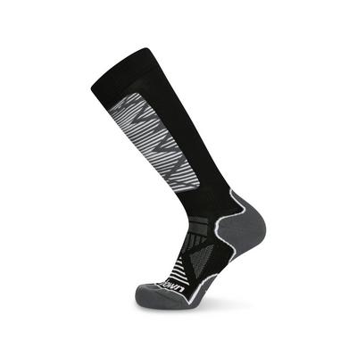 Sundown Women's PERFORMAX Ski Socks - Black