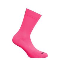  Pro Team Socks - Regular - Hi-Vis Pink