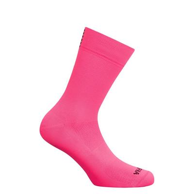 Rapha Pro Team Socks - Regular - Hi-Vis Pink