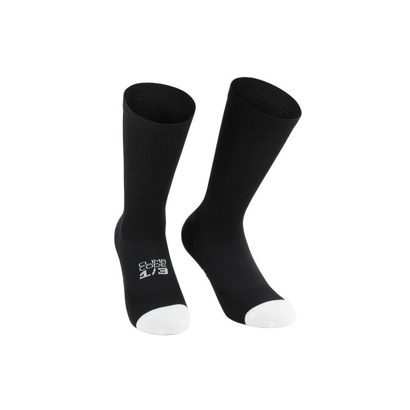 Endurance Socks S11 - Black