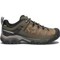  Men's Targhee III Waterproof Hiking Shoes