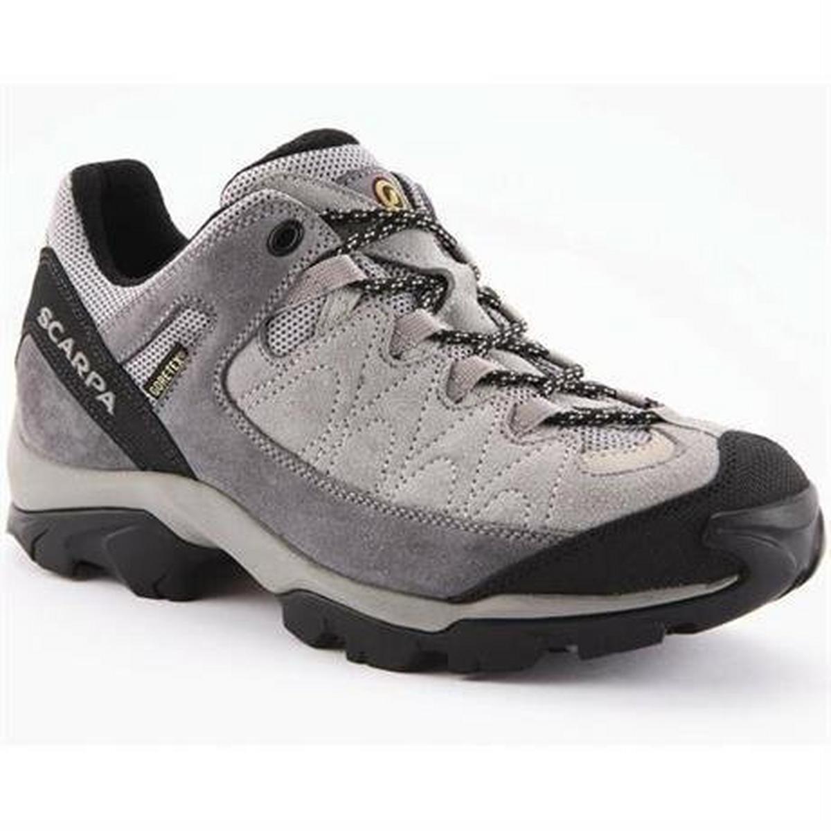 Scarpa Women's Vortex GTX - Silver/Smoke