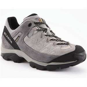 Women's Vortex GTX - Silver/Smoke