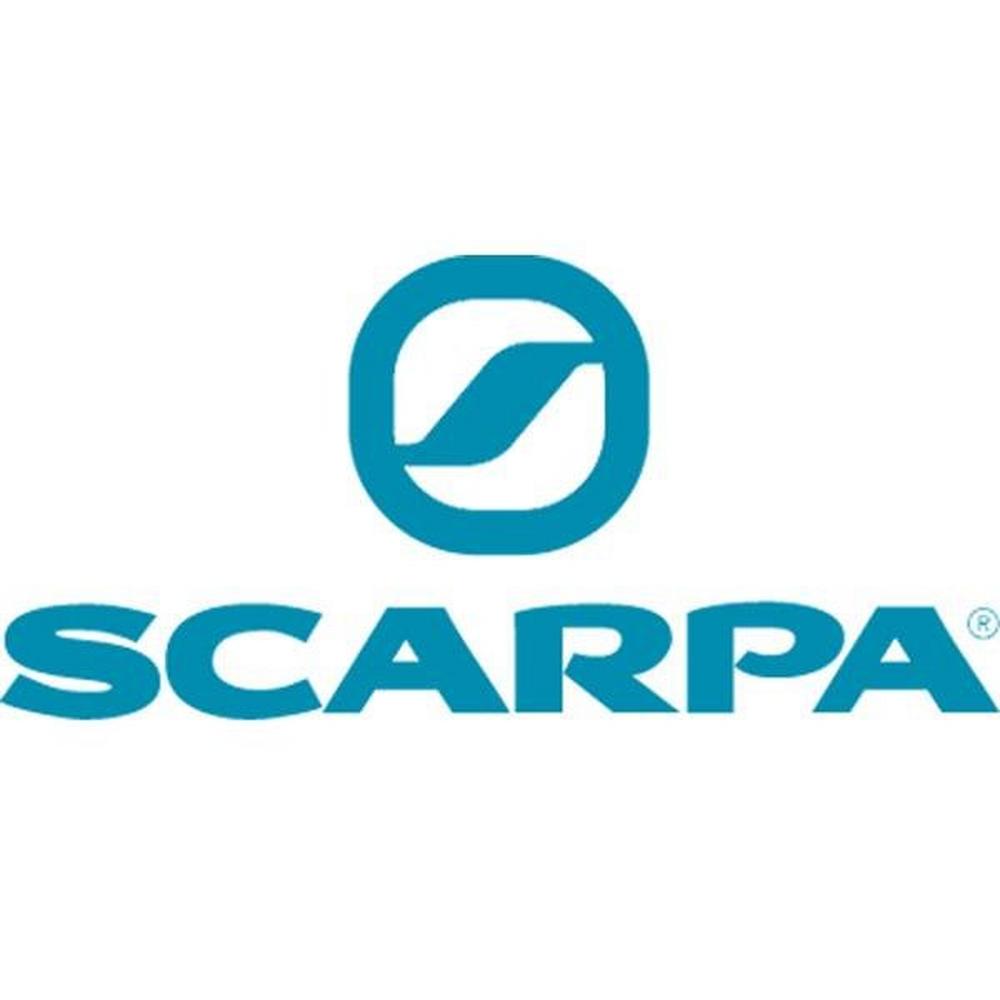 Silver scarpa deals