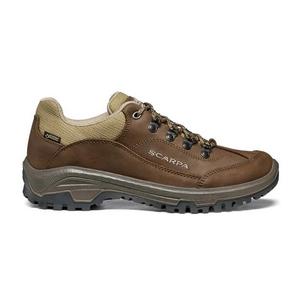  Women's Cyrus GORE-TEX Shoe - Brown