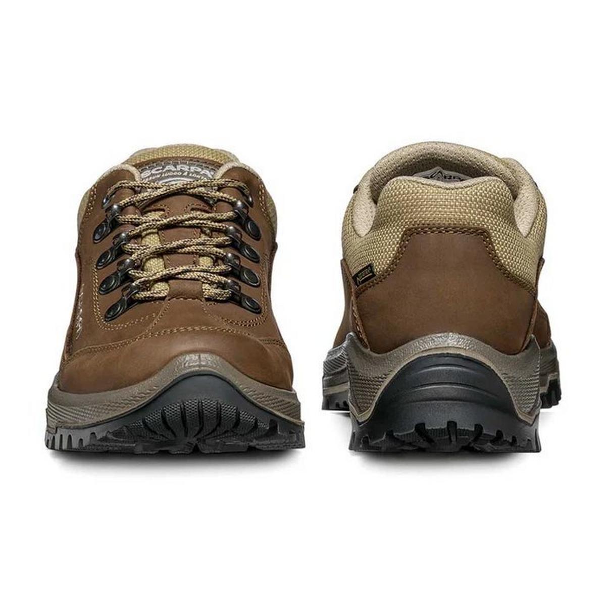 Scarpa Women's Cyrus GORE-TEX Shoe - Brown