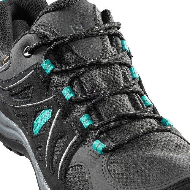 saromon　ELLIPSE 2 GTX W 23.5 Salomon Ellipse 2 GTX Hiking Shoes | Review |