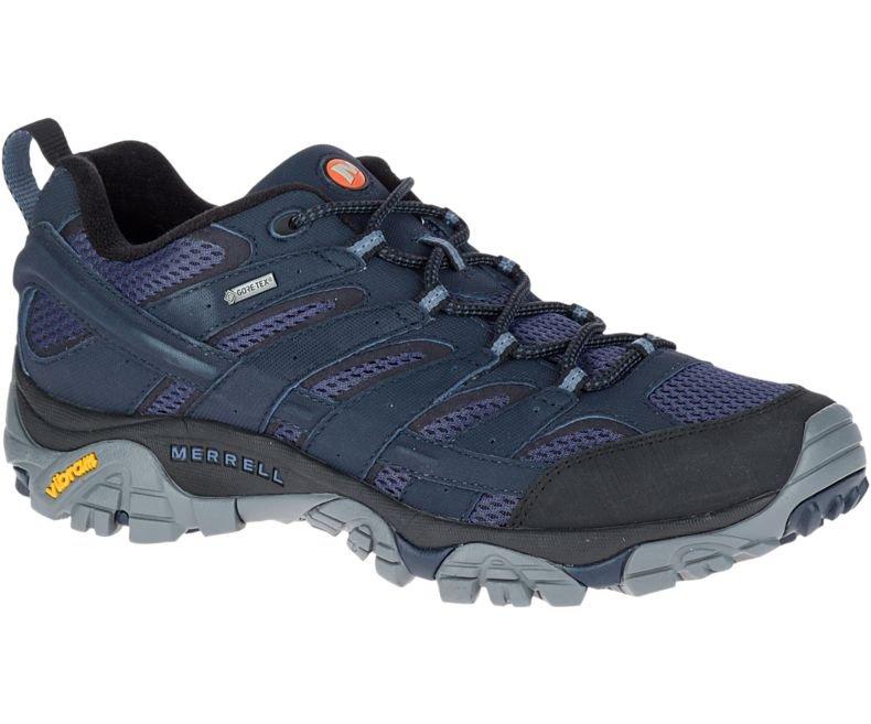 salomon men's rhossili gtx walking shoes