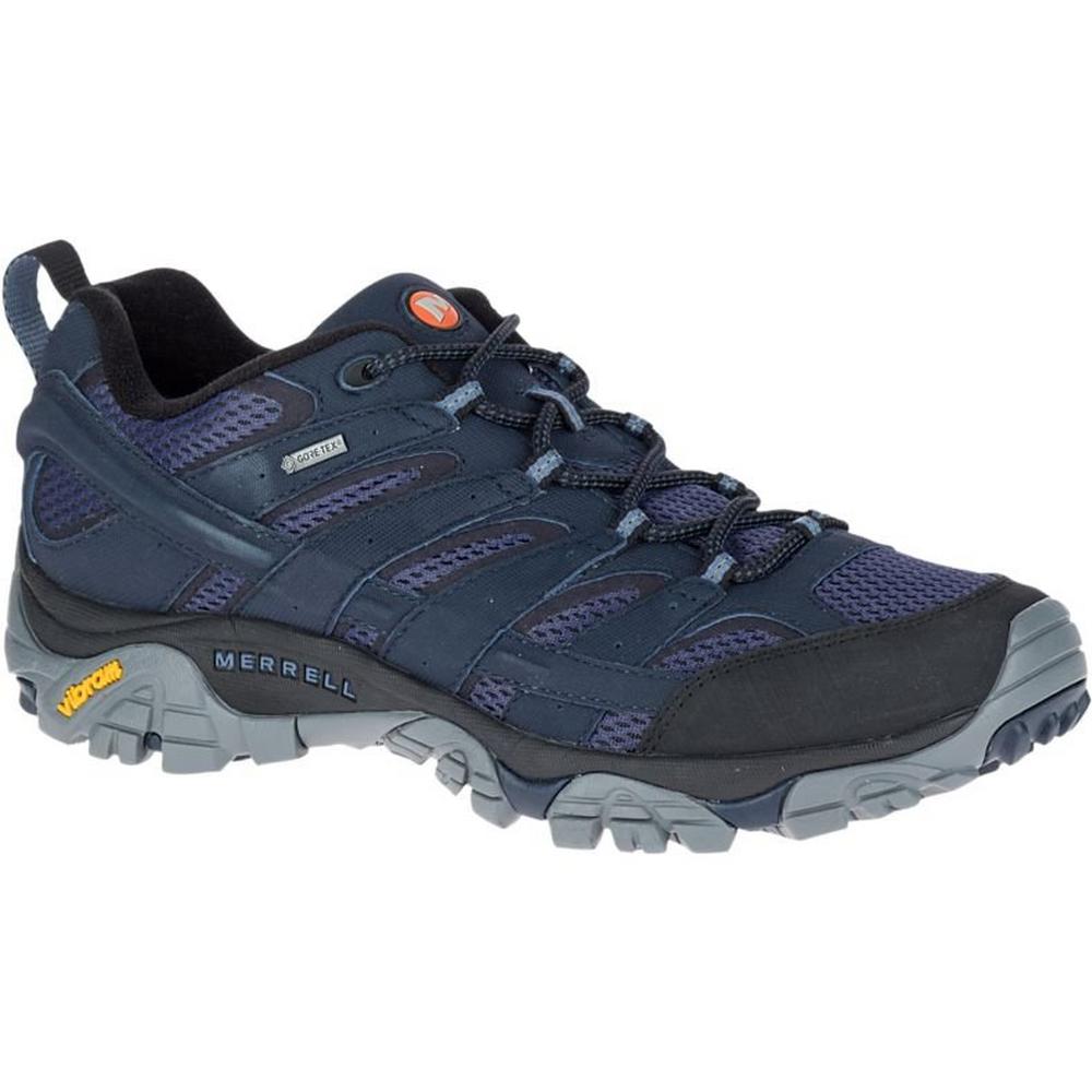 Men's Merrell Moab 2 GORE-TEX® Shoe | Walking Shoes | George Fisher