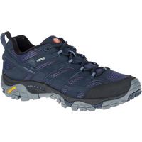  Men's Moab 2 GORE-TEX® Walking Shoe Approach Shoe