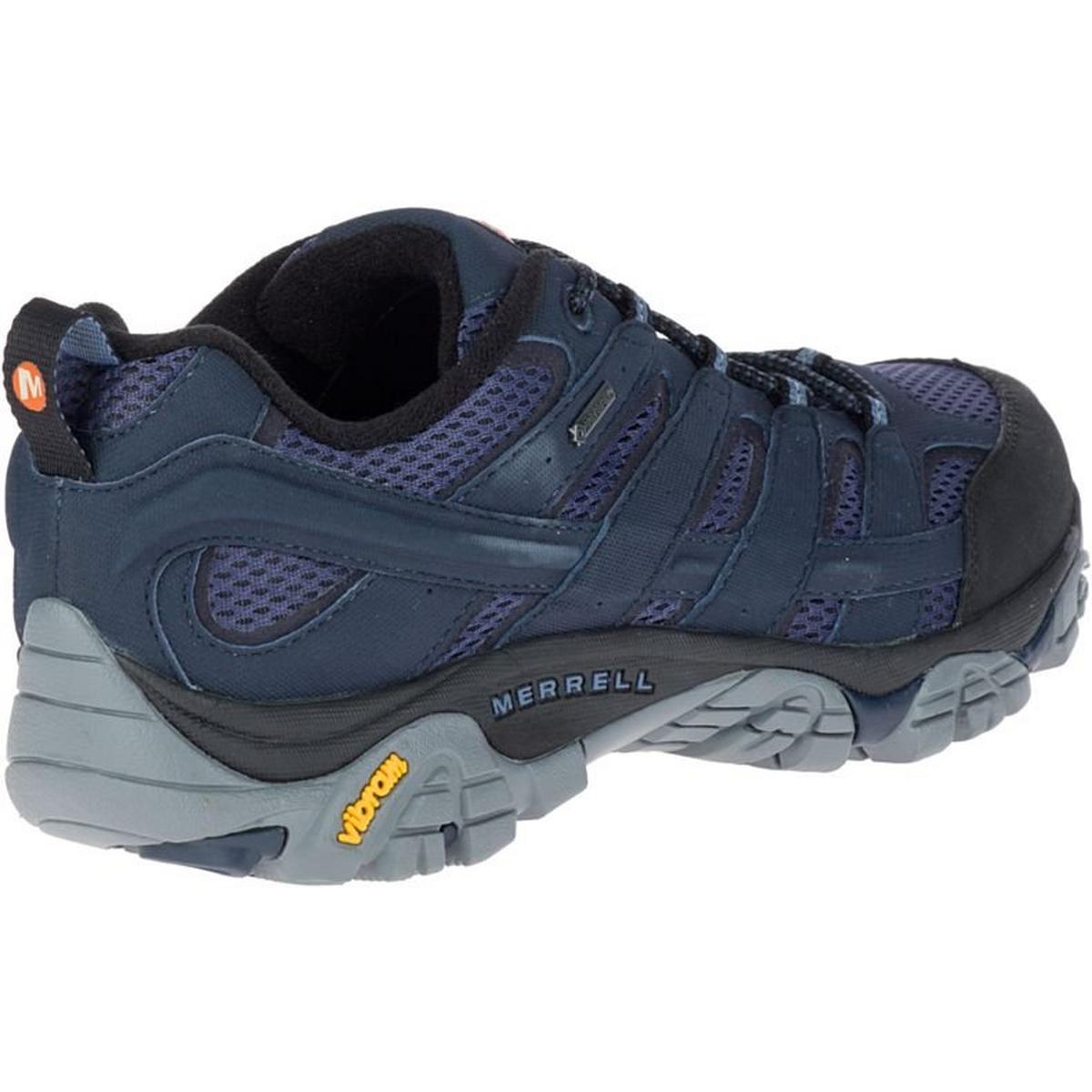 Men's Merrell Moab 2 GORE-TEX® Shoe | Walking Shoes | George Fisher