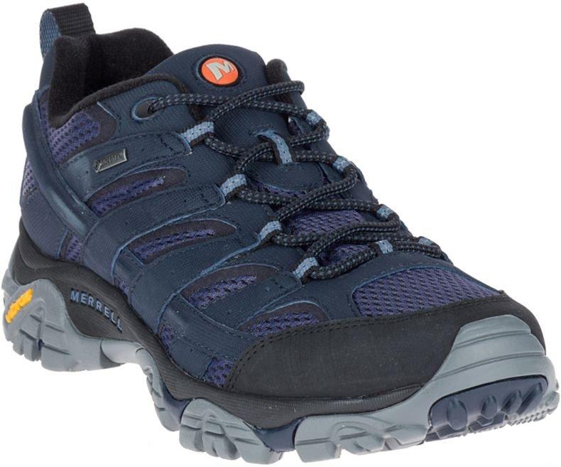 Men's Merrell Moab 2 GORE-TEX® Shoe | Walking Shoes | George