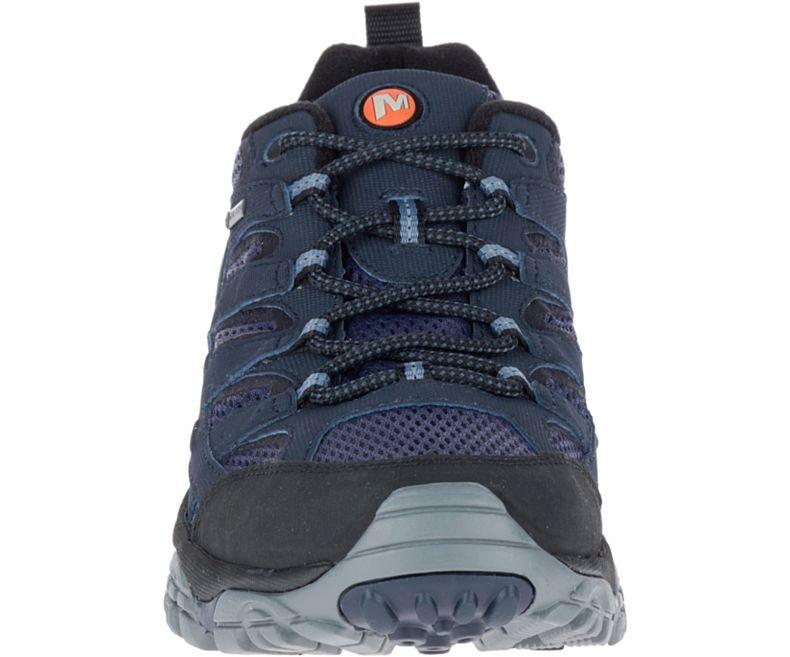 merrell moab 2 gtx blue