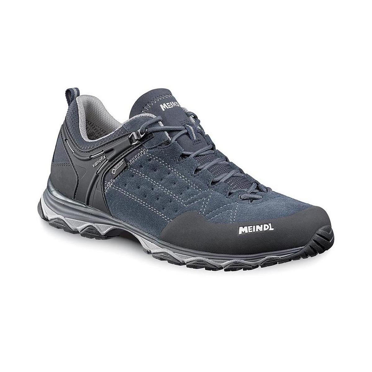 Meindl Men's Ontario GORE-TEX - Blue