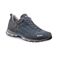  Men's Ontario GORE-TEX Walking Shoes - Blue